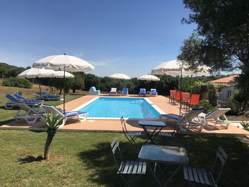 photo 2 Owner direct vacation rental Lagos gite Algarve  Swimming pool