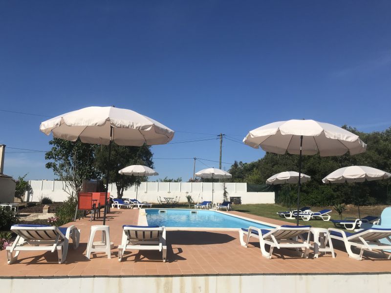 photo 4 Owner direct vacation rental Lagos gite Algarve  Swimming pool