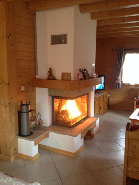 photo 7 Owner direct vacation rental Praz sur Arly chalet Rhone-Alps Haute-Savoie Sitting room