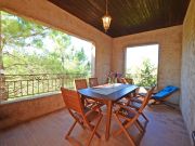 Palombaggia holiday rentals: villa no. 123445