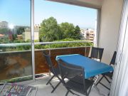 French Riviera holiday rentals for 3 people: appartement no. 123657