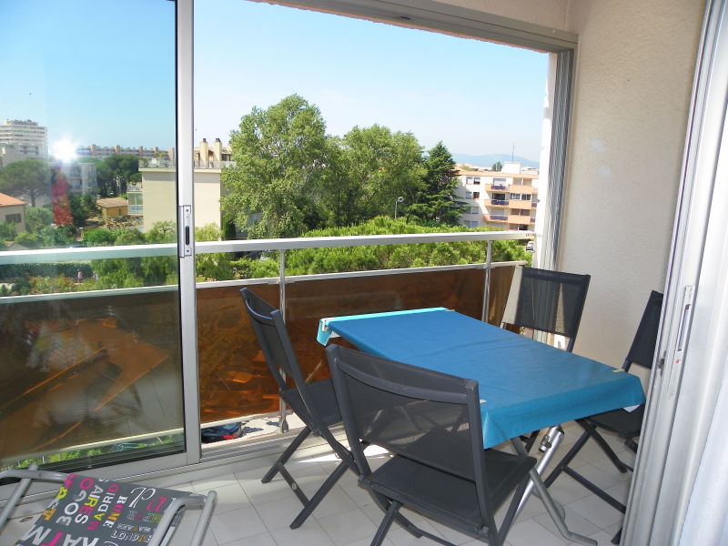 photo 0 Owner direct vacation rental  appartement Provence-Alpes-Cte d'Azur Var Balcony
