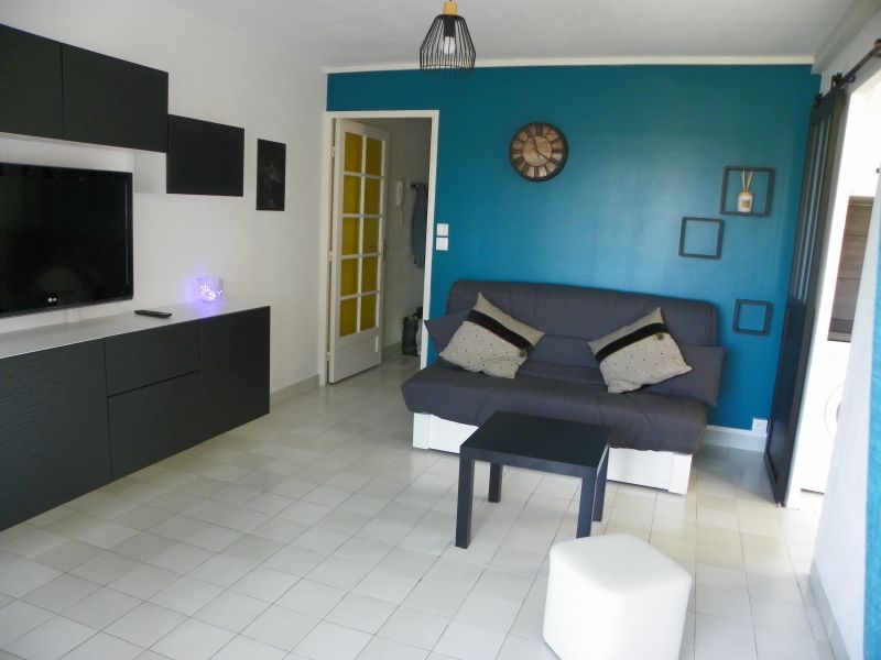 photo 4 Owner direct vacation rental  appartement Provence-Alpes-Cte d'Azur Var Sitting room