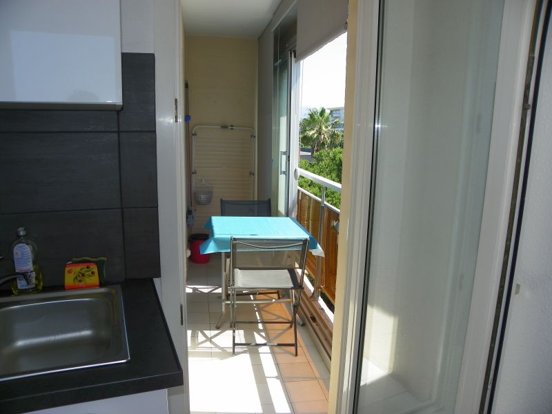 photo 16 Owner direct vacation rental  appartement Provence-Alpes-Cte d'Azur Var Loggia