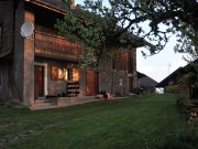 Chtel holiday rentals for 7 people: maison no. 124403