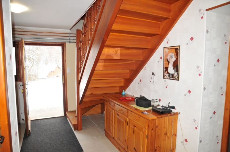 photo 1 Owner direct vacation rental Thollon Les Mmises maison Rhone-Alps Haute-Savoie Hall