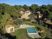 Languedoc-Roussillon holiday rentals: gite no. 125002