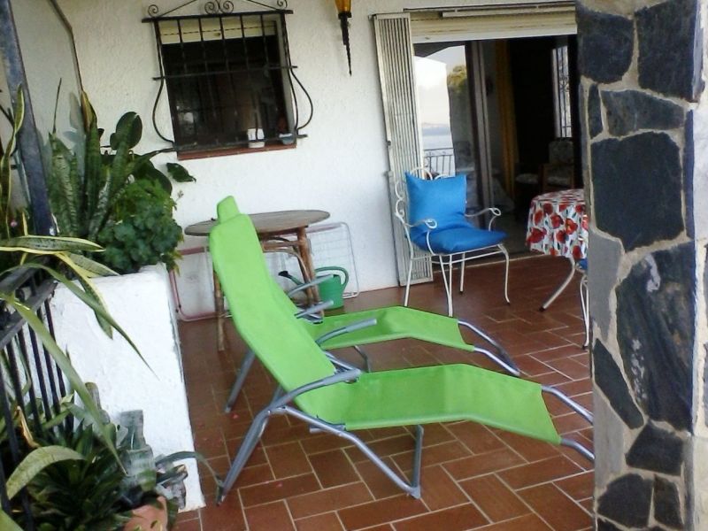 photo 8 Owner direct vacation rental Llana appartement Catalonia Girona (province of) Terrace