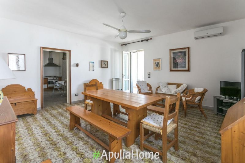 photo 2 Owner direct vacation rental Porto Cesareo appartement Puglia Lecce Province