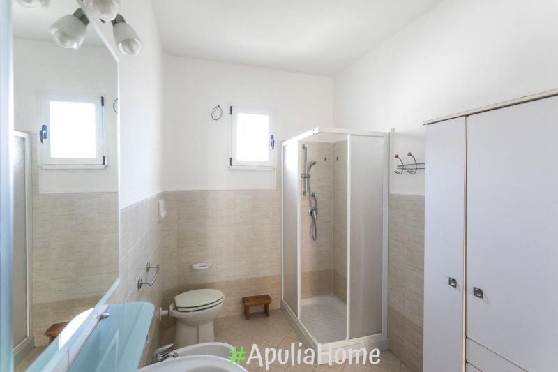 photo 19 Owner direct vacation rental Porto Cesareo appartement Puglia Lecce Province