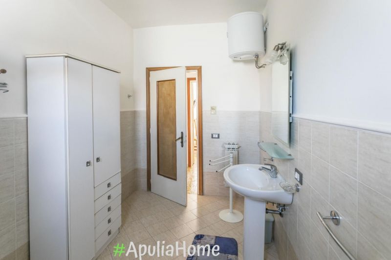 photo 20 Owner direct vacation rental Porto Cesareo appartement Puglia Lecce Province