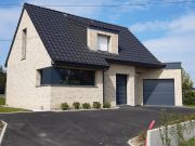 Nord-Pas De Calais holiday rentals houses: maison no. 125459