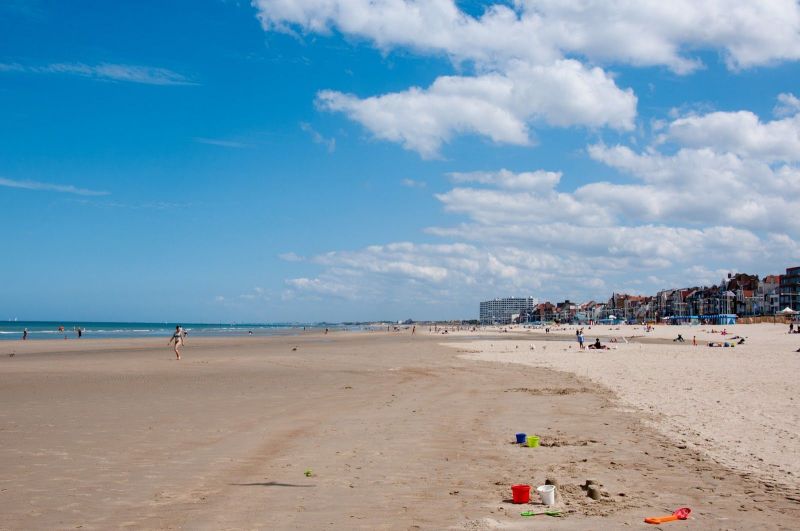 photo 17 Owner direct vacation rental Bergues maison Nord-Pas de Calais Nord Beach