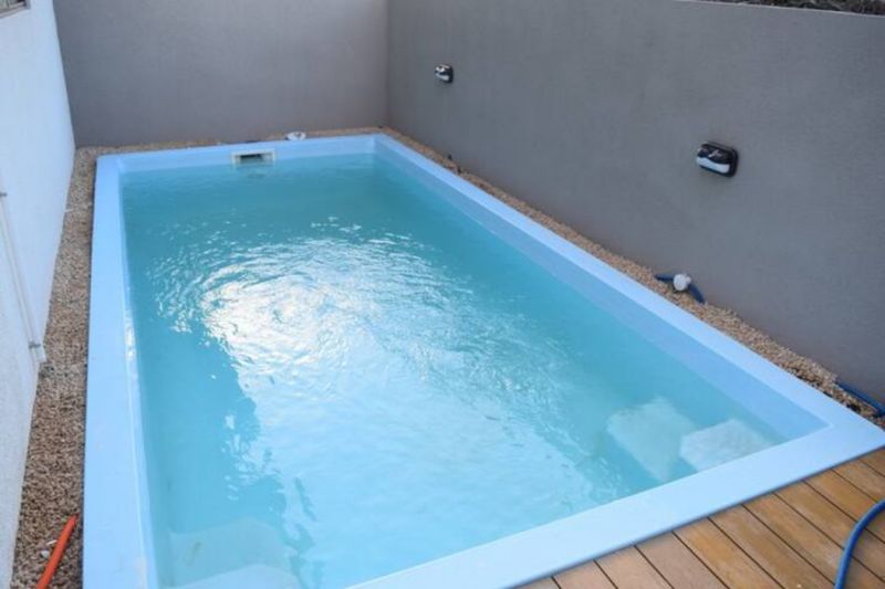 photo 9 Owner direct vacation rental Flic-en-Flac appartement   Swimming pool
