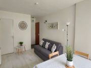 Barges holiday rentals apartments: appartement no. 125758