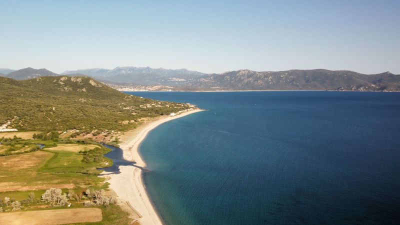 photo 13 Owner direct vacation rental Serra-di-Ferro studio Corsica Corse du Sud
