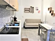 Dolcedo holiday rentals for 5 people: appartement no. 126333