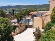 Corsica beach and seaside rentals: villa no. 126436