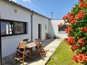 Vaux Sur Mer holiday rentals: maison no. 127167