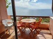 Corsica holiday rentals for 3 people: appartement no. 127235