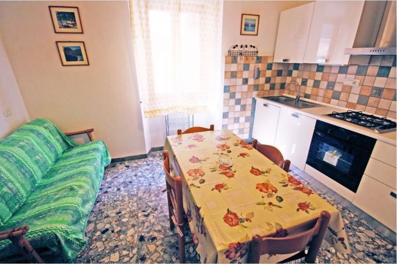 photo 2 Owner direct vacation rental Capoliveri appartement Tuscany Elba Island