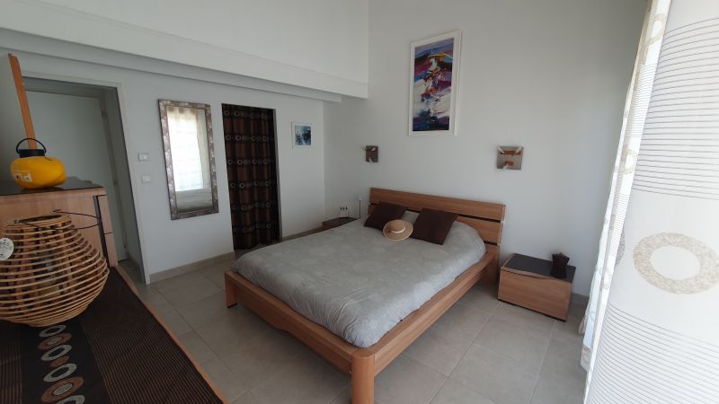 photo 4 Owner direct vacation rental Biscarrosse villa Aquitaine Landes bedroom 1