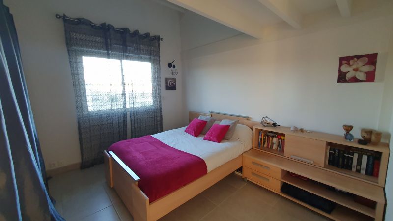 photo 8 Owner direct vacation rental Biscarrosse villa Aquitaine Landes bedroom 3