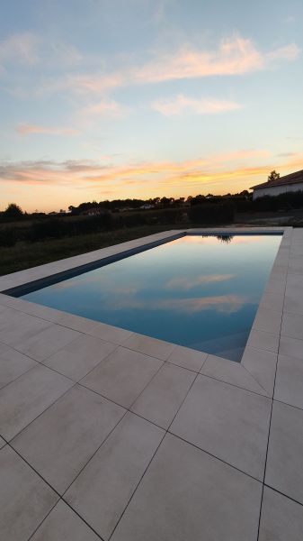 photo 15 Owner direct vacation rental Biscarrosse villa Aquitaine Landes Swimming pool