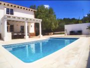 Balearic Islands holiday rentals: villa no. 127401