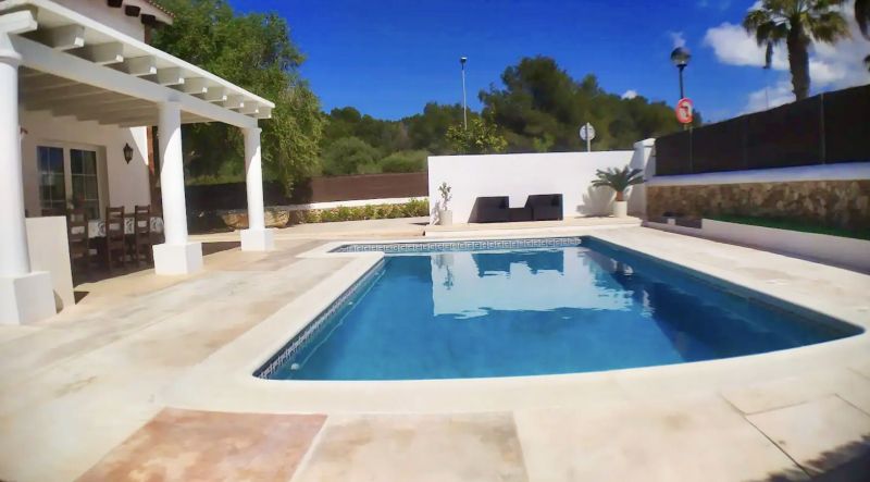 photo 3 Owner direct vacation rental Ciutadella de Menorca villa Balearic Islands Minorca Swimming pool