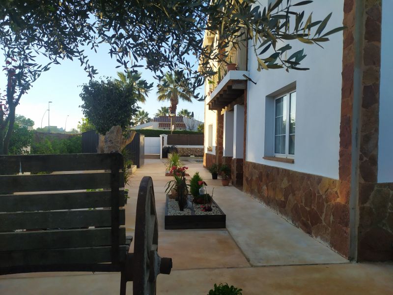 photo 26 Owner direct vacation rental Ciutadella de Menorca villa Balearic Islands Minorca Garden