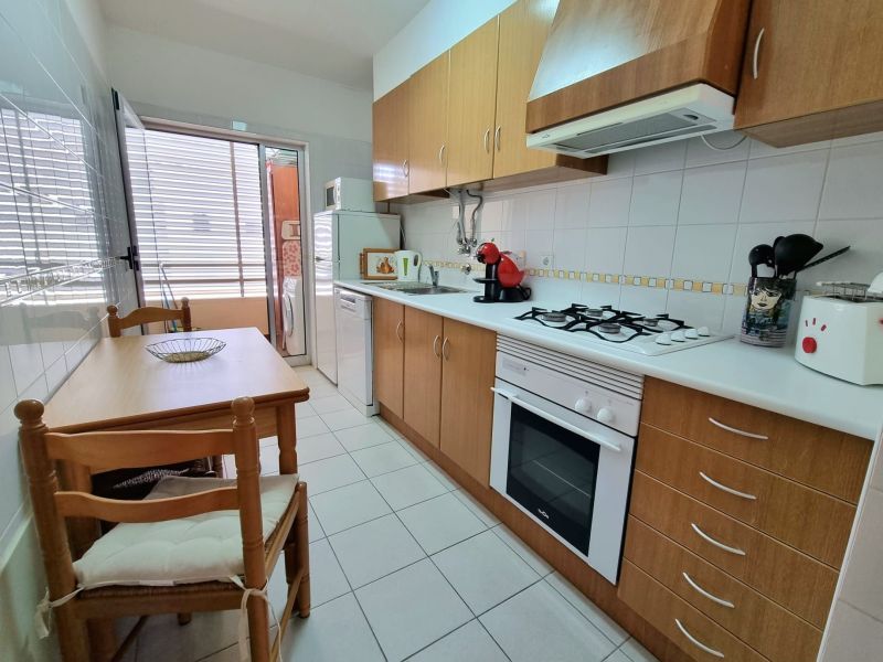 photo 13 Owner direct vacation rental Praia da Rocha appartement Algarve  Sep. kitchen