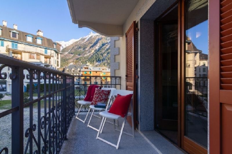 photo 12 Owner direct vacation rental Chamonix Mont-Blanc appartement Rhone-Alps Haute-Savoie
