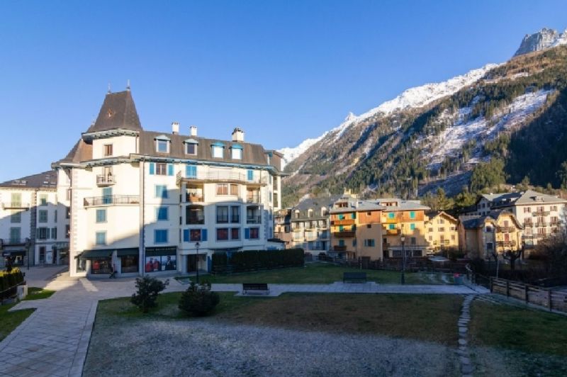 photo 13 Owner direct vacation rental Chamonix Mont-Blanc appartement Rhone-Alps Haute-Savoie