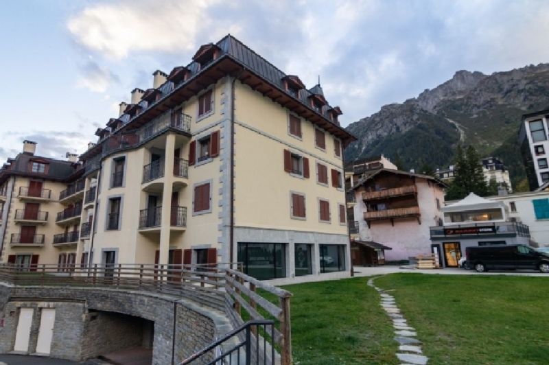 photo 15 Owner direct vacation rental Chamonix Mont-Blanc appartement Rhone-Alps Haute-Savoie Outside view