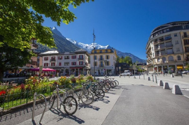 photo 16 Owner direct vacation rental Chamonix Mont-Blanc appartement Rhone-Alps Haute-Savoie