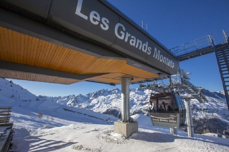 photo 26 Owner direct vacation rental Chamonix Mont-Blanc appartement Rhone-Alps Haute-Savoie