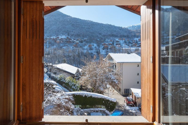 photo 11 Owner direct vacation rental Brides Les Bains maison Rhone-Alps Savoie bedroom 1
