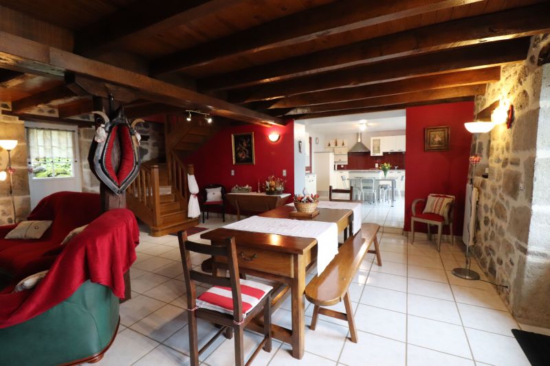 photo 10 Owner direct vacation rental Vic-sur-Cre gite Auvergne Cantal Living room