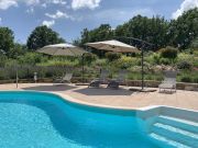 swimming pool holiday rentals: gite no. 127959