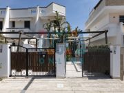Ugento - Torre San Giovanni holiday rentals: appartement no. 127965
