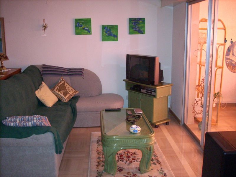photo 2 Owner direct vacation rental Altea appartement Valencian Community Alicante (province of)