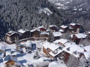 mountain and ski rentals: appartement no. 127994