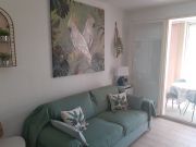 Sainte Maxime holiday rentals: studio no. 128025