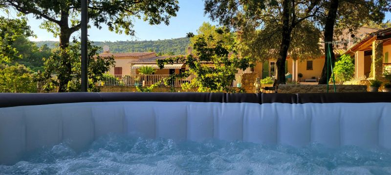 photo 19 Owner direct vacation rental Rocbaron gite Provence-Alpes-Cte d'Azur Var Outside view