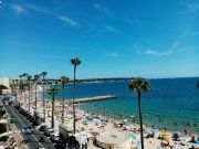 Antibes holiday rentals: appartement no. 128121