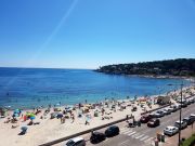 Antibes holiday rentals: appartement no. 128121