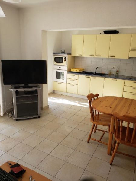 photo 11 Owner direct vacation rental Calvi appartement Corsica Corsica Open-plan kitchen