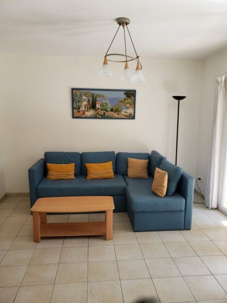 photo 6 Owner direct vacation rental Calvi appartement Corsica Corsica Sitting room