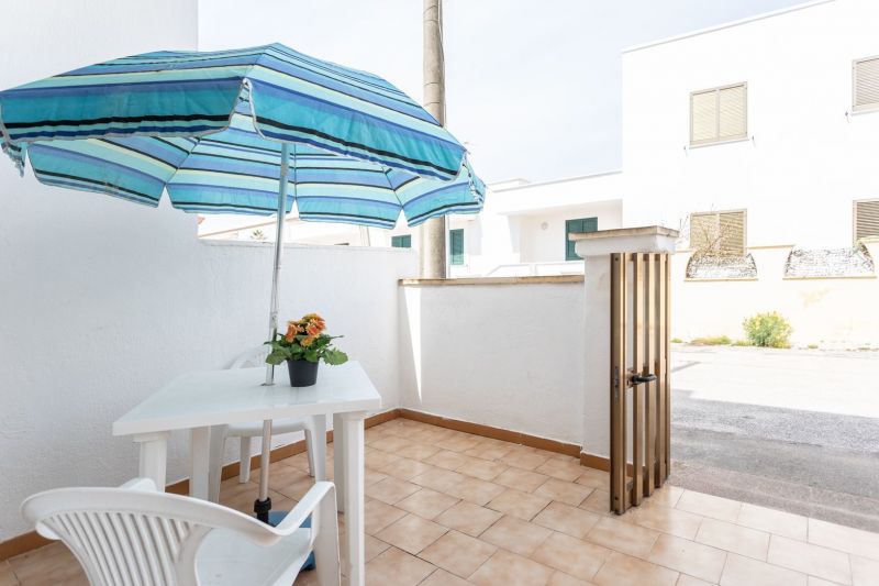 photo 1 Owner direct vacation rental Lido Marini appartement Puglia  Hall